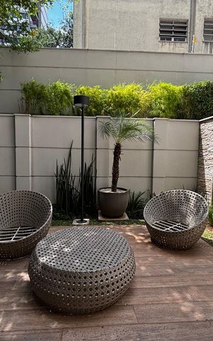 Apartamento à venda com 283m², 4 quartos e 4 vagas