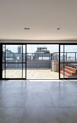 Apartamento à venda com 283m², 4 quartos e 4 vagas