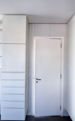 Apartamento à venda com 283m², 4 quartos e 4 vagas