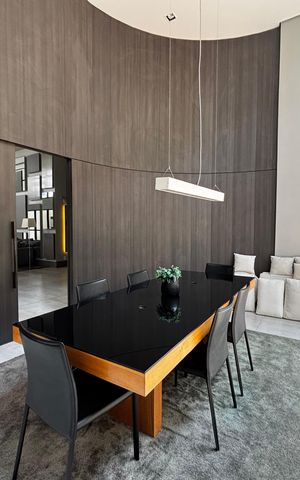 Apartamento à venda com 283m², 4 quartos e 4 vagas