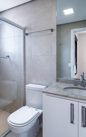 Apartamento à venda com 283m², 4 quartos e 4 vagas