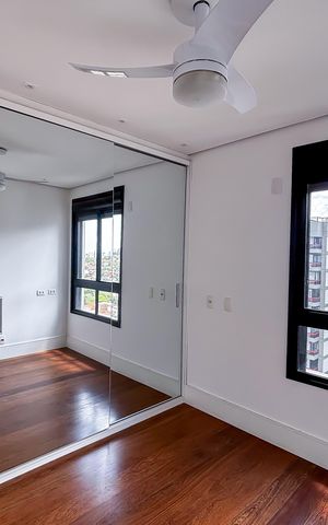 Apartamento à venda com 283m², 4 quartos e 4 vagas