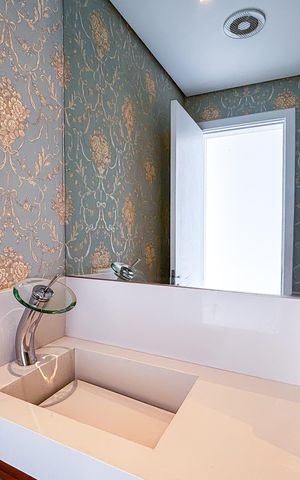Apartamento à venda com 283m², 4 quartos e 4 vagas