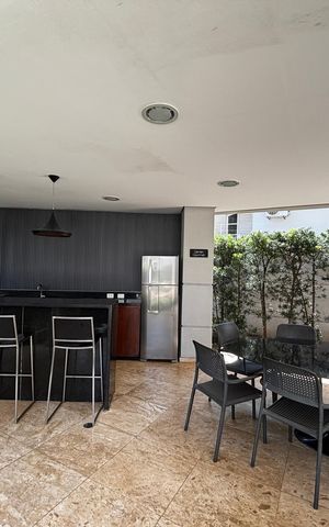 Apartamento à venda com 283m², 4 quartos e 4 vagas