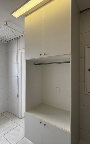 Apartamento à venda com 283m², 4 quartos e 4 vagas