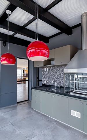 Apartamento à venda com 283m², 4 quartos e 4 vagas
