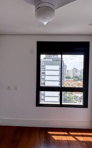 Apartamento à venda com 283m², 4 quartos e 4 vagas