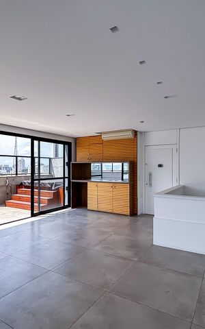 Apartamento à venda com 283m², 4 quartos e 4 vagas