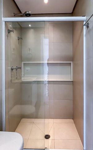 Apartamento à venda com 283m², 4 quartos e 4 vagas