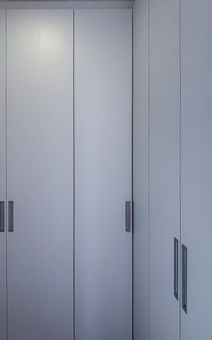 Apartamento à venda com 283m², 4 quartos e 4 vagas
