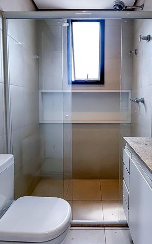 Apartamento à venda com 283m², 4 quartos e 4 vagas