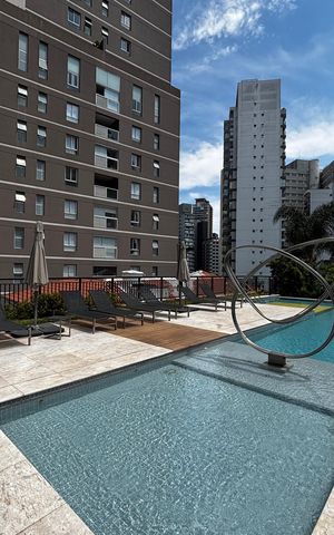 Apartamento à venda com 283m², 4 quartos e 4 vagas