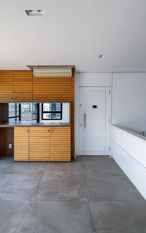 Apartamento à venda com 283m², 4 quartos e 4 vagas