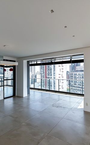 Apartamento à venda com 283m², 4 quartos e 4 vagas