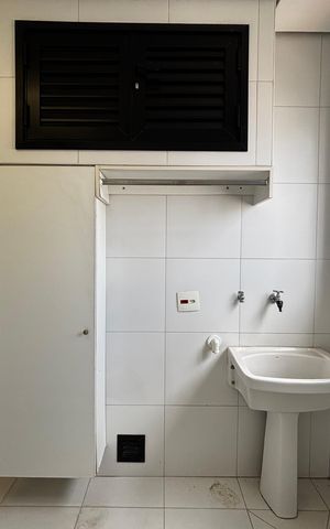 Apartamento à venda com 283m², 4 quartos e 4 vagas