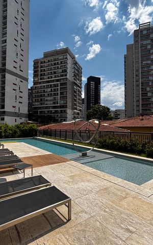 Apartamento à venda com 283m², 4 quartos e 4 vagas