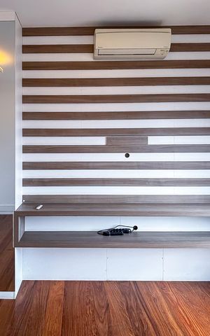 Apartamento à venda com 283m², 4 quartos e 4 vagas