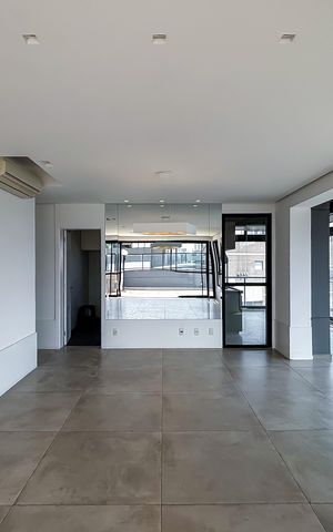 Apartamento à venda com 283m², 4 quartos e 4 vagas