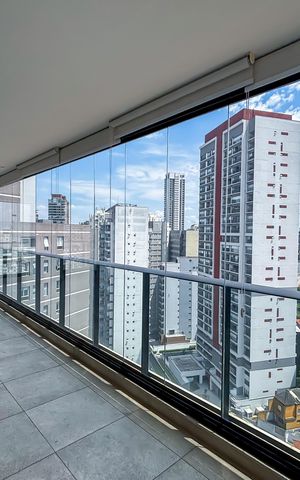Apartamento à venda com 283m², 4 quartos e 4 vagas