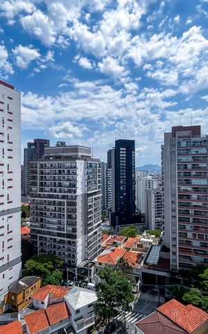 Apartamento à venda com 283m², 4 quartos e 4 vagas