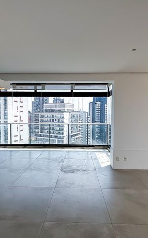 Apartamento à venda com 283m², 4 quartos e 4 vagas