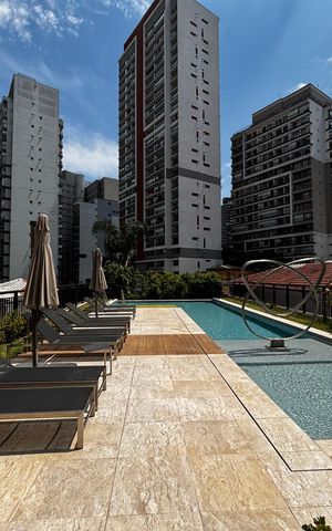 Apartamento à venda com 283m², 4 quartos e 4 vagas