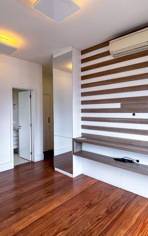 Apartamento à venda com 283m², 4 quartos e 4 vagas