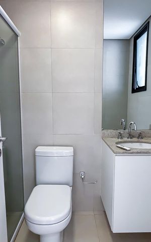 Apartamento à venda com 283m², 4 quartos e 4 vagas