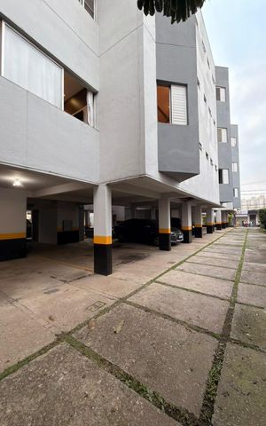 Apartamento à venda com 57m², 2 quartos e 1 vagaEstacionamento