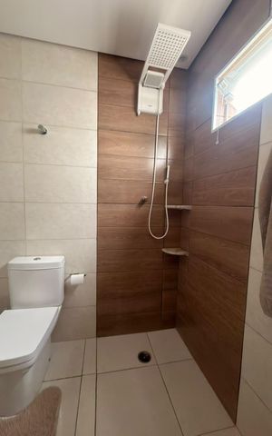 Apartamento à venda com 57m², 2 quartos e 1 vagaBanheiro 2