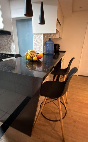 Apartamento à venda com 57m², 2 quartos e 1 vagaSala de Jantar