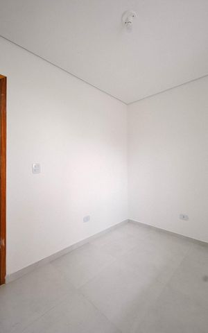 Apartamento à venda com 38m², 2 quartos e sem vaga Apartamento à venda com 38m², 2 quartos e sem vagaQuarto 1