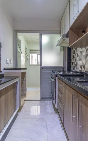 Apartamento para alugar com 76m², 3 quartos e 1 vaga Apartamento para alugar com 76m², 3 quartos e 1 vagaCozinha