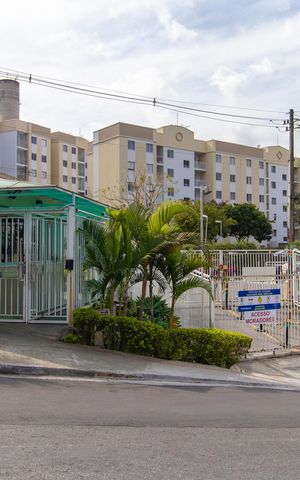 Apartamento para alugar com 76m², 3 quartos e 1 vaga Apartamento para alugar com 76m², 3 quartos e 1 vagaFachada e portaria