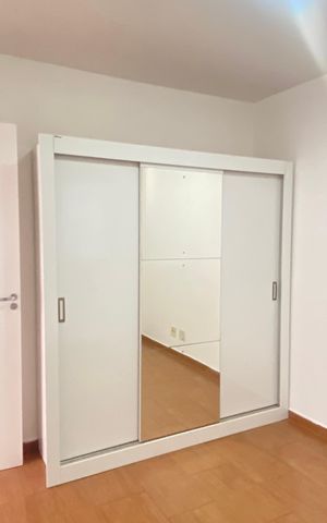 Apartamento para alugar com 54m², 2 quartos e 1 vaga Apartamento para alugar com 54m², 2 quartos e 1 vagaQuarto 2