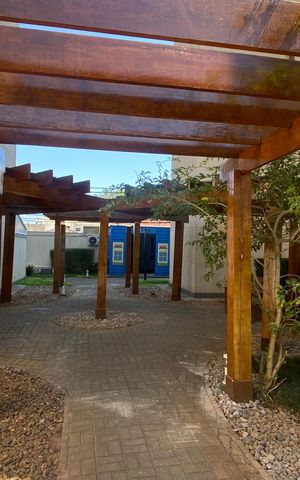 Apartamento para alugar com 54m², 2 quartos e 1 vaga Apartamento para alugar com 54m², 2 quartos e 1 vagaPergolado