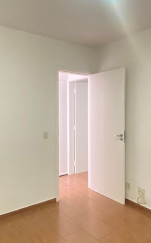 Apartamento para alugar com 54m², 2 quartos e 1 vaga Apartamento para alugar com 54m², 2 quartos e 1 vagaQuarto 1