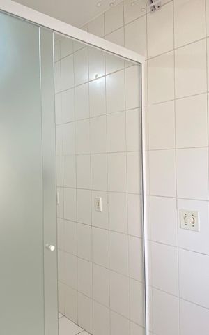Apartamento para alugar com 54m², 2 quartos e 1 vaga Apartamento para alugar com 54m², 2 quartos e 1 vagaCozinha - Área de Serviço
