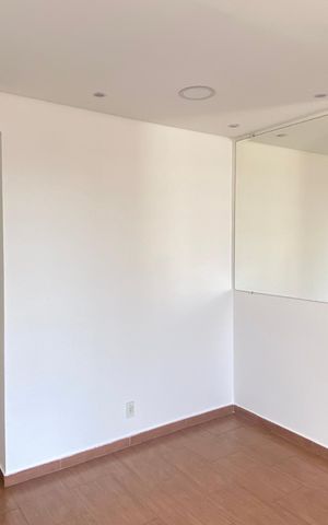 Apartamento para alugar com 54m², 2 quartos e 1 vaga Apartamento para alugar com 54m², 2 quartos e 1 vagaSala