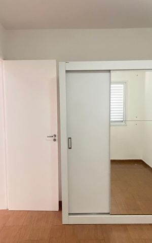 Apartamento para alugar com 54m², 2 quartos e 1 vaga Apartamento para alugar com 54m², 2 quartos e 1 vagaQuarto 2