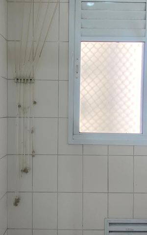 Apartamento para alugar com 54m², 2 quartos e 1 vaga Apartamento para alugar com 54m², 2 quartos e 1 vagaCozinha - Área de Serviço