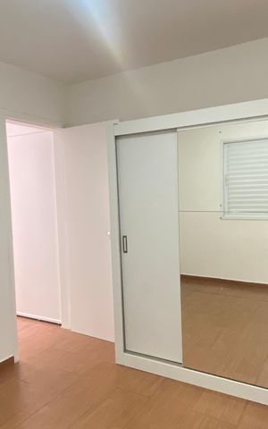 Apartamento para alugar com 54m², 2 quartos e 1 vaga Apartamento para alugar com 54m², 2 quartos e 1 vagaQuarto 2