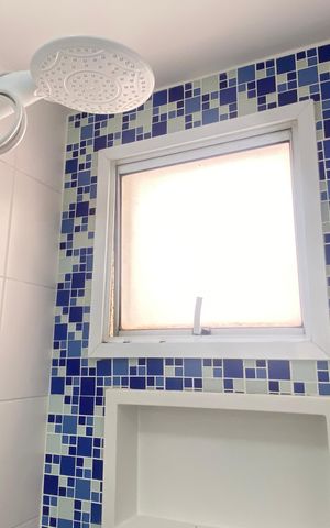 Apartamento para alugar com 54m², 2 quartos e 1 vaga Apartamento para alugar com 54m², 2 quartos e 1 vagaBanheiro