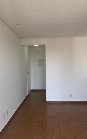 Apartamento para alugar com 54m², 2 quartos e 1 vaga Apartamento para alugar com 54m², 2 quartos e 1 vagaSala
