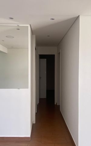 Apartamento para alugar com 54m², 2 quartos e 1 vaga Apartamento para alugar com 54m², 2 quartos e 1 vagaSala