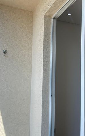 Apartamento para alugar com 54m², 2 quartos e 1 vaga Apartamento para alugar com 54m², 2 quartos e 1 vagaSala - Varanda