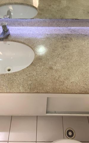 Apartamento para alugar com 54m², 2 quartos e 1 vaga Apartamento para alugar com 54m², 2 quartos e 1 vagaBanheiro