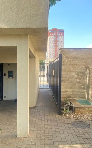 Apartamento para alugar com 54m², 2 quartos e 1 vaga Apartamento para alugar com 54m², 2 quartos e 1 vagaPortaria
