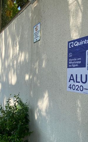 Apartamento para alugar com 54m², 2 quartos e 1 vaga Apartamento para alugar com 54m², 2 quartos e 1 vagaFachada e Placa