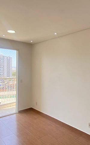 Apartamento para alugar com 54m², 2 quartos e 1 vaga Apartamento para alugar com 54m², 2 quartos e 1 vagaSala